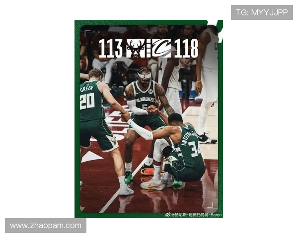 字母哥复出助雄鹿挑战骑士场均数据惊人引发期待