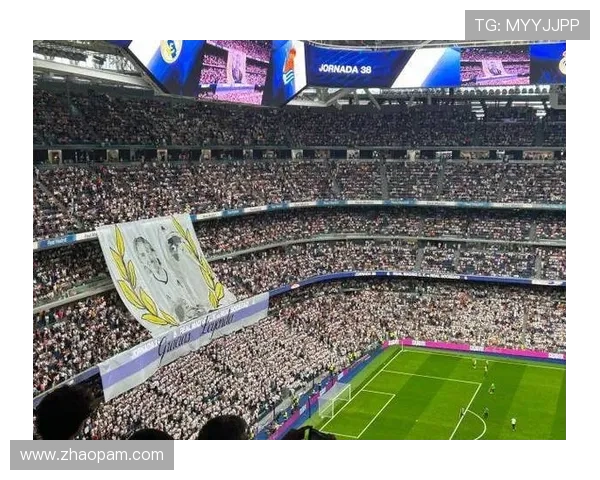 阿斯报导皇马联手苹果公司推出全新虚拟观赛体验无限伯纳乌